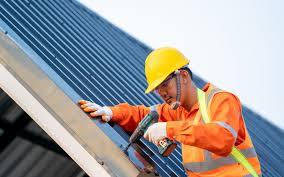 Best Emergency Roof Repair Services  in Honey Grove, TX